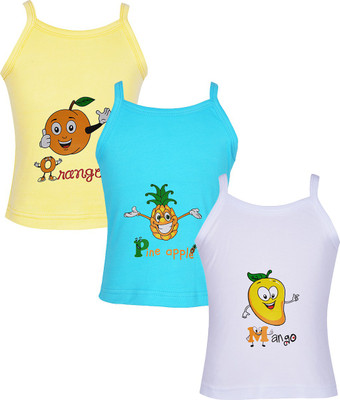 

Gkidz Vest For Baby Boys Cotton(Multicolor, White