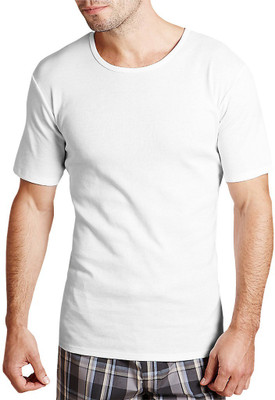 

Uwear Men Vest, White