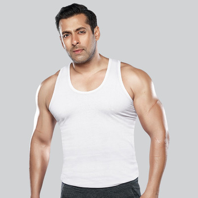 Buy DIXCY SCOTT Men Vest(Pack of 5) on Flipkart