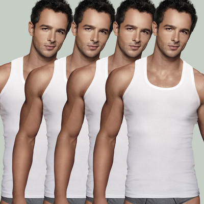 RUPA Men Vest