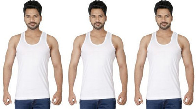 MACHO Men Vest