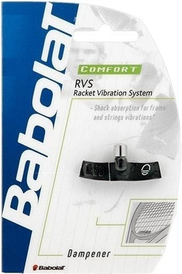 

Babolat Racket Vibration System(Black)