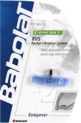 

Babolat Racket Vibration System(Blue)