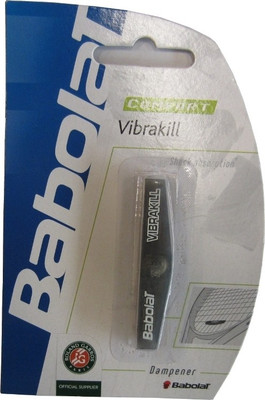 

Babolat Vibrakill(Black)