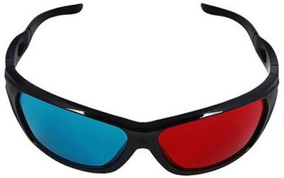 

Gadget Hero's Mark III Video Glasses(Black)