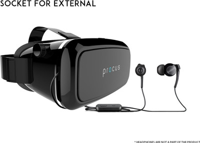 

Procus VR PRO1