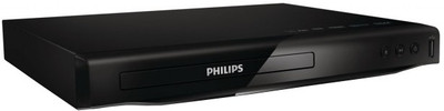 

Philips DVP2850mk2/94 DVD Player