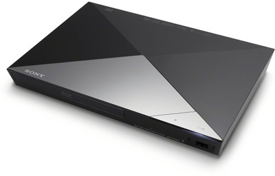 

Sony BDP-S4200/B with HDMI, USB & Ethernet Full HD 3D Smart Blu-ray Player(Black)