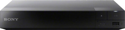 

Sony BDP-S1500 Blu-ray Player(Black)