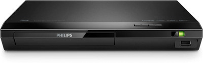

Philips BDP2190/94 DVD Player(Black)