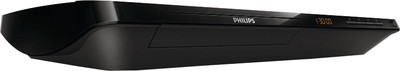 

Philips BDP3480 Blu-ray Player