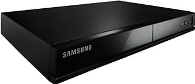 

Samsung E370 DVD Player