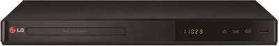 

LG DP546 DVD Player