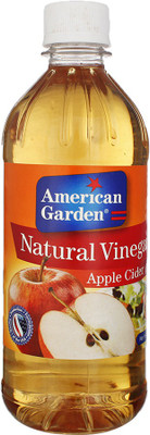 

American Garden Natural Vinegar(473 ml)