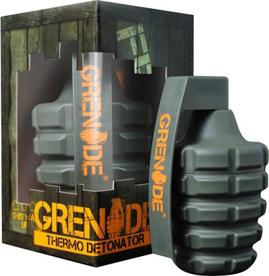 

Grenade Thermodetonator(100 No)