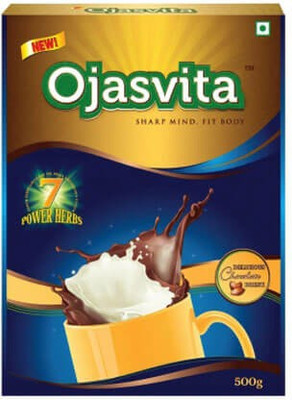 

Sri Sri Ayurveda Ojasvita Chocolate(500 g)