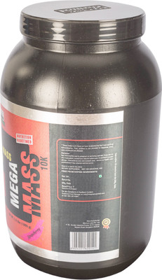 

Magnus Nutrition Mega Mass 10k(1000 g)