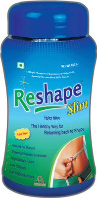 

Reshape Slim 525G400SL(400 g)