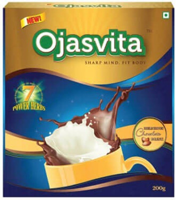 

Sri Sri Ayurveda Ojasvita Chocolate(200 g)