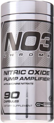 

Cellucor NO3- 90 Caps GEN4(0.5 kg)