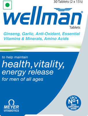 

Wellman 593T030SL(30 No)