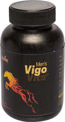 

Zenith Nutrition Vigo Vita(60 No)