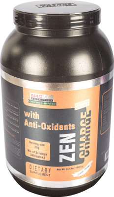 

Magnus Nutrition Zen Charge(1000 g)