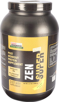

Magnus Nutrition Zen Super(1000 g)