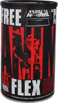 

Universal Nutrition Flex(44 No)