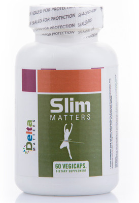 

Delta Matters Slim Matters(60 No)
