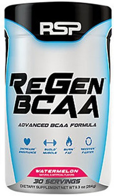 

RSP Nutrition REGEN Watermelon 30 Servings(264 g)