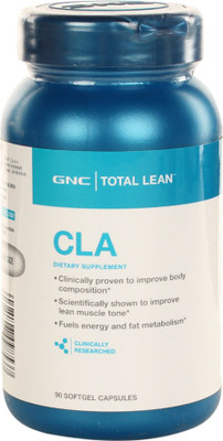 

GNC Total Lean CLA(90 No)