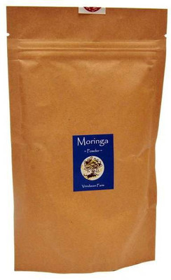 

Vrindavan Farms Moringa Powder 100gm(100 g)