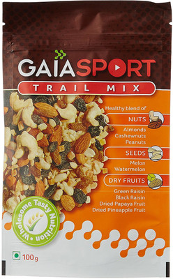 

GAIA Sport Trial Mix - Pack of 2(100 g)