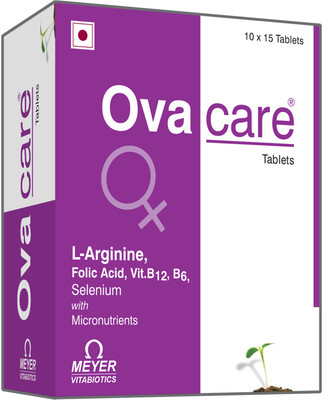 

Ovacare 310T10x15SL(150 No)