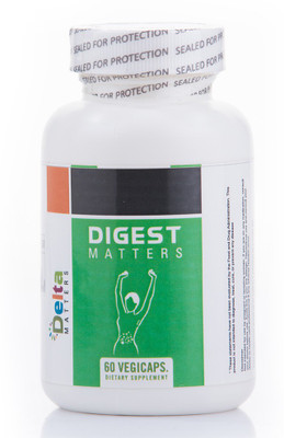 

Delta Matters Digest Matters(60 No)