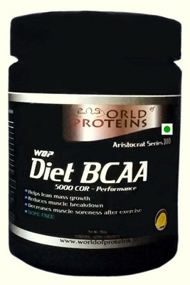 WOP BCAA(300 g)