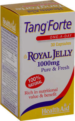 

HealthAid Tang Forte (Royal Jelly 1000 mg)(30 No)