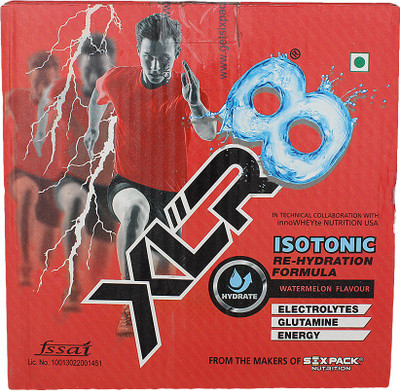 

XLR8 Isotonic(1 kg)