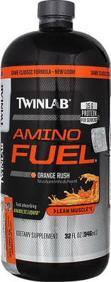 

TWINLAB Amino Fuel(946 ml)
