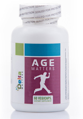 

Delta Matters Age Matters(60 No)