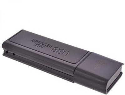 

Eye Vision USB 4 GB Voice Recorder(0 inch Display)