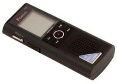 

Shrih SH-0017 4 GB Voice Recorder(1 inch Display)