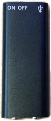 

Enem Micro Sound Capture MP3 Player Shaped 8 GB Voice Recorder