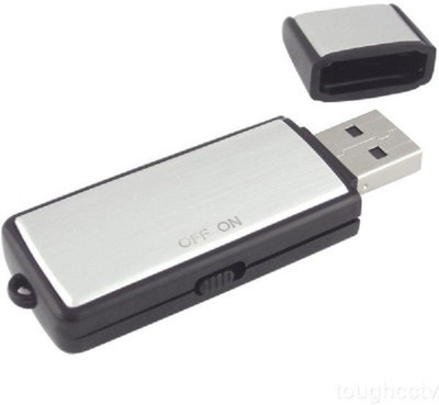 MatLogix V2 4 GB Voice Recorder 0 inch Display MatLogix Voice Recorders