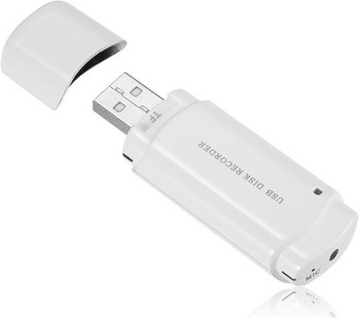 

Hnsat Basic 16 GB Voice Recorder(0.9 inch Display)