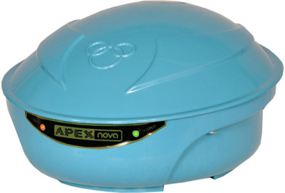 

Apex Nova Plus Voltage Stabilizer(Blue)