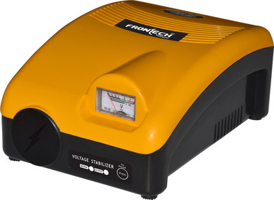 

Frontech Jil-4501 Voltagestabilzer(Yellow)