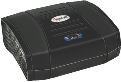 

Microtek EMT-2090 Voltage Stabilizer(Black)