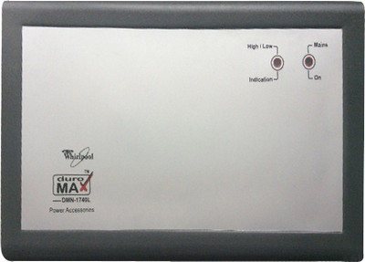 

Whirlpool DMN-LX1740-L2 Voltage Stabilizer(Grey)